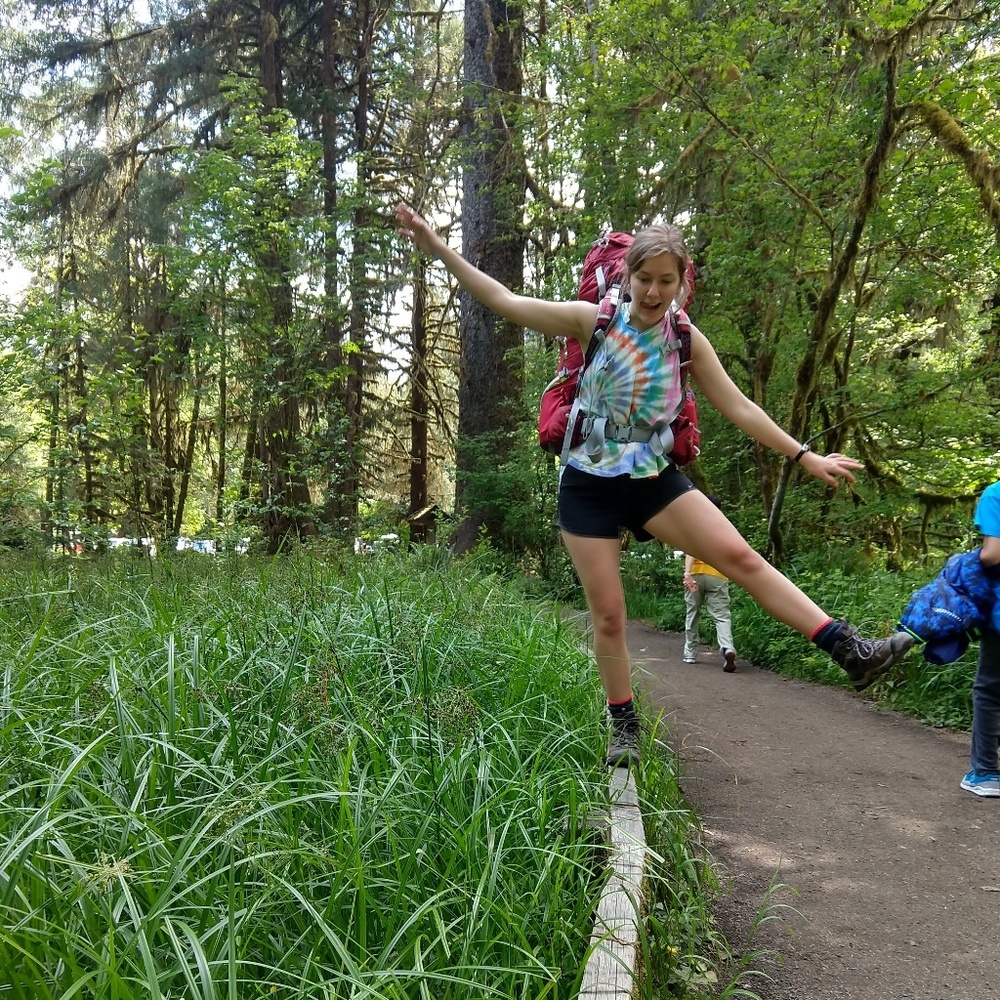 Meet your Posher, Allison